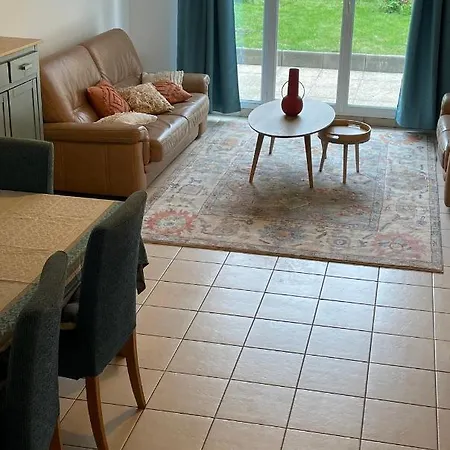 Maison Agreable Et Spacieuse Aux Portes De Paris Et Du Metro Apartment